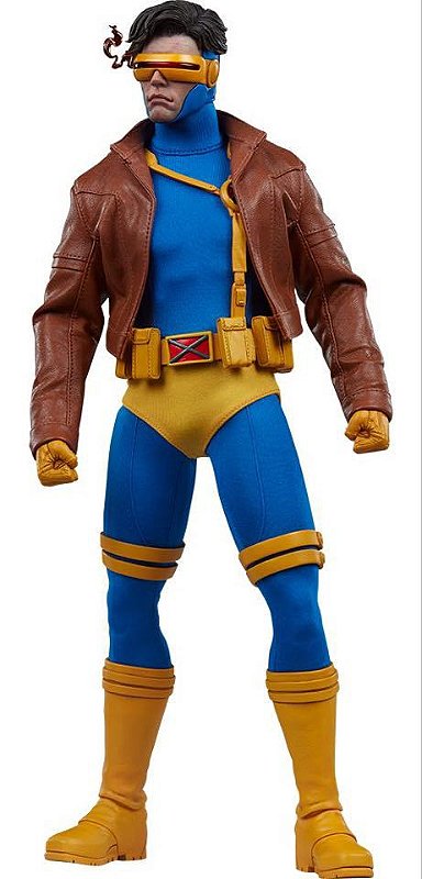 La figurine d'action Jamie Summers - Be60D5a754