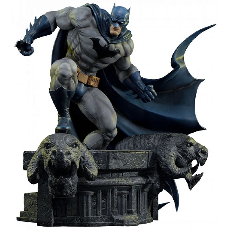 Prime 1 Studio Batman Hush Dc Comics Statue 1/3 Action Figures BR