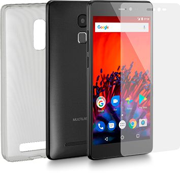 Smartphone Multilaser MS60F 4G 5,5\