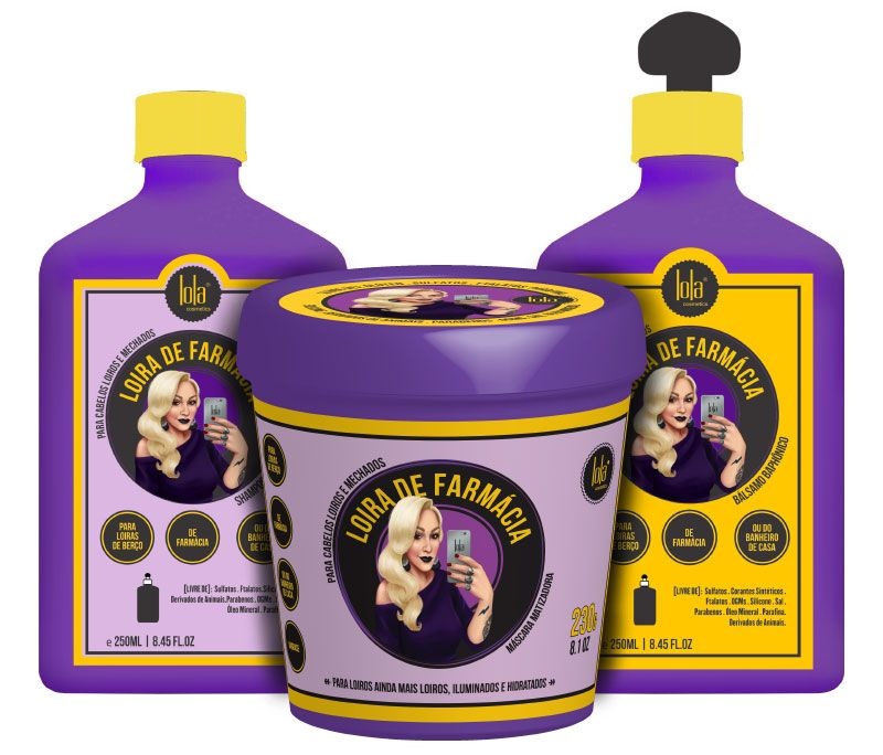 Mostrar receitas de uma perda do cabelo