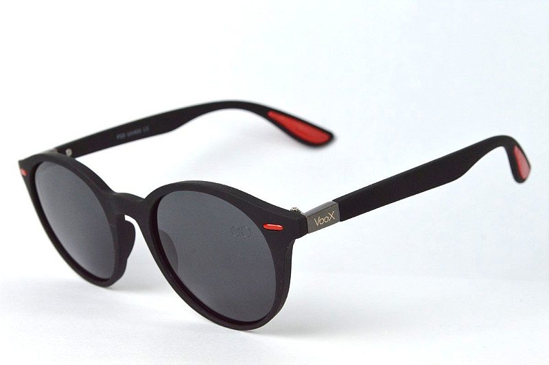 Óculos Acetato Solar Masculino Rio