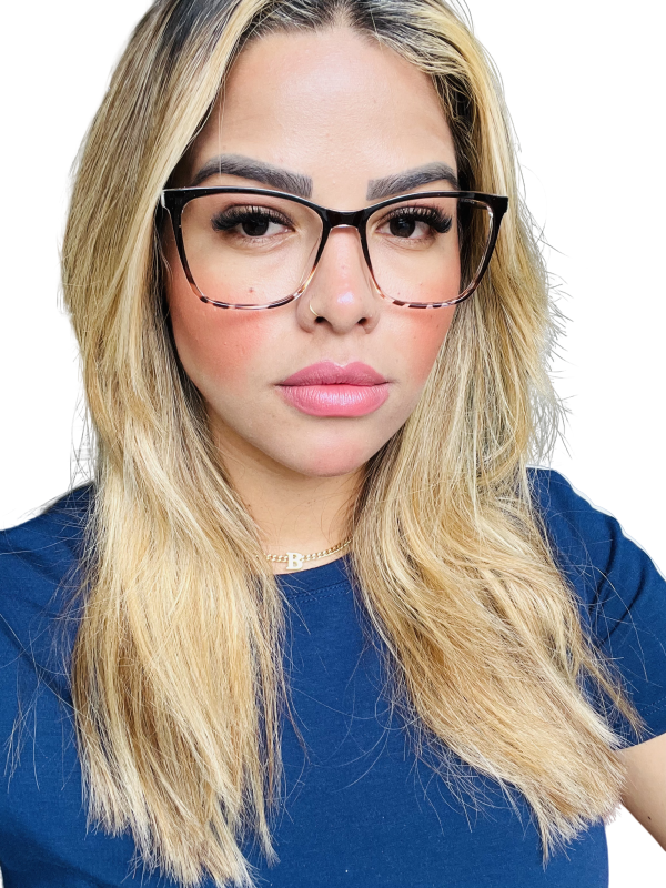 Armação Feminino Tartaruga Moderno