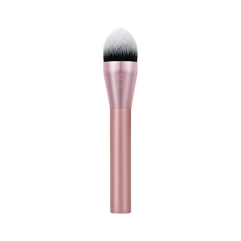 Pincel para Blush Cremoso Power Pigment RT453 0129 - Real Techniques ...