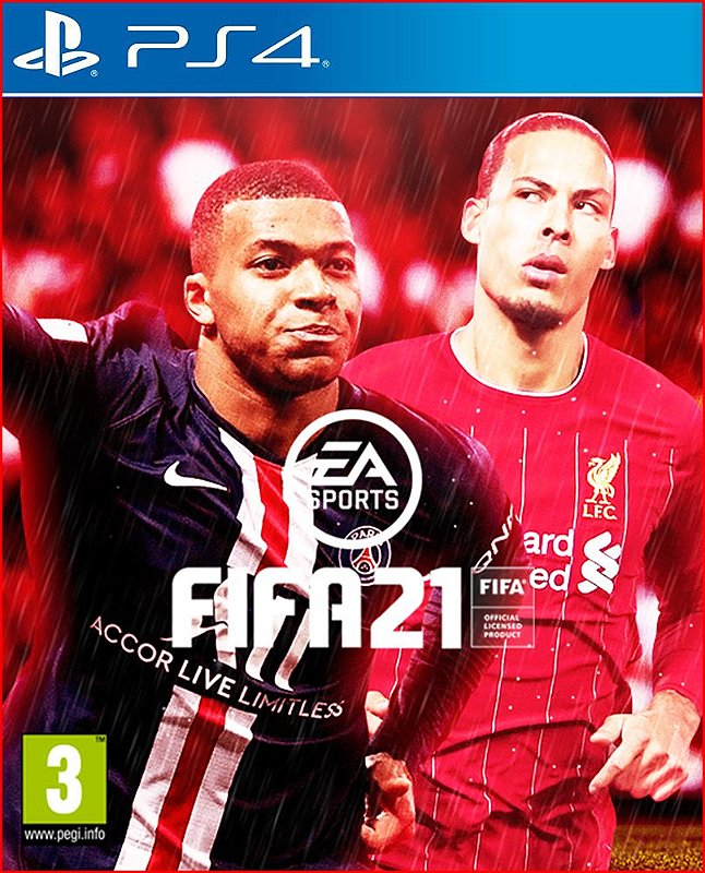 Когда будут скидки на fifa 21 ps4