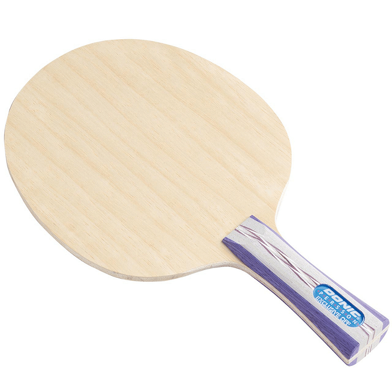 Raquete tênis de mesa Donic Persson Exclusive OFF FL - DriveTT
