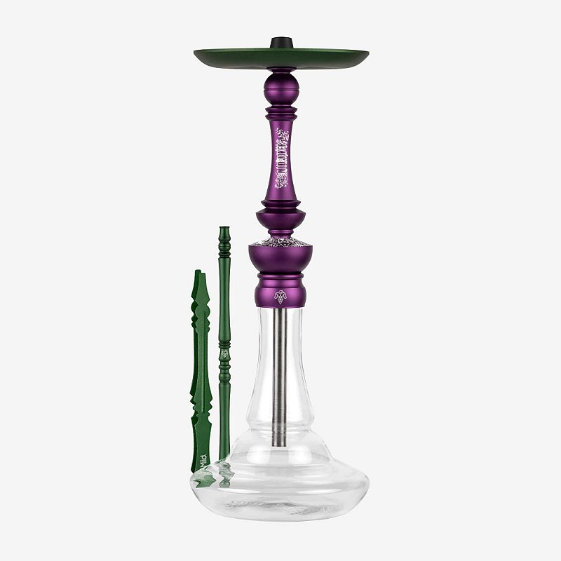 Narguile Miid Coringa Heróis MiidJoker - Tabacaria Premium