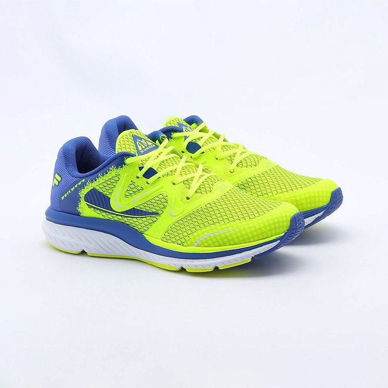 tenis fila allure