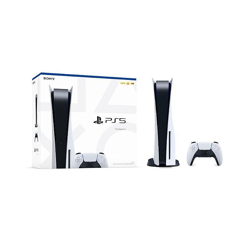 PlayStation VR - PS4 VR Usado - Sony - Toygames