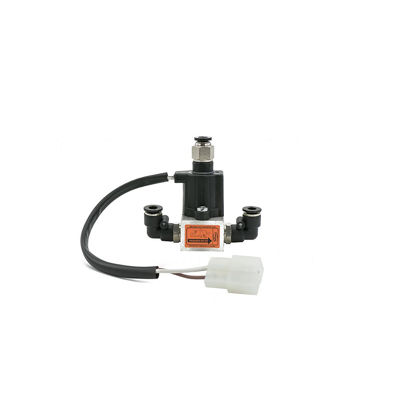ハル② Valvulas 3/2 vias solenoide Marcopolo Mascarello 13200012