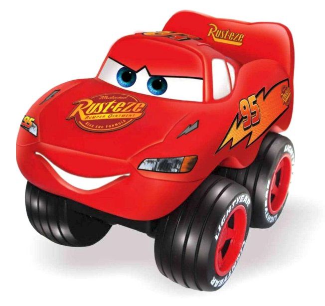 Relâmpago McQueen