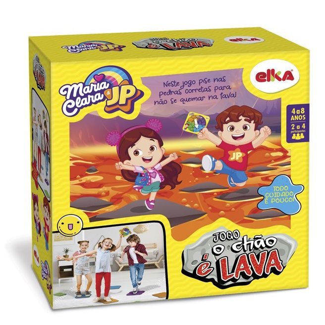 Jogo Zap Zap Zoo Elka - 1240