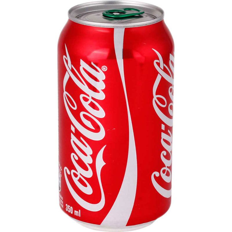 REFRIGERANTE COCA COLA ML Adega Contatto Distribuidora De Bebidas