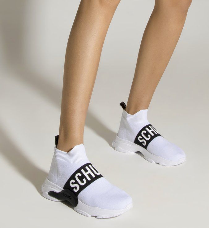 sock sneaker schutz