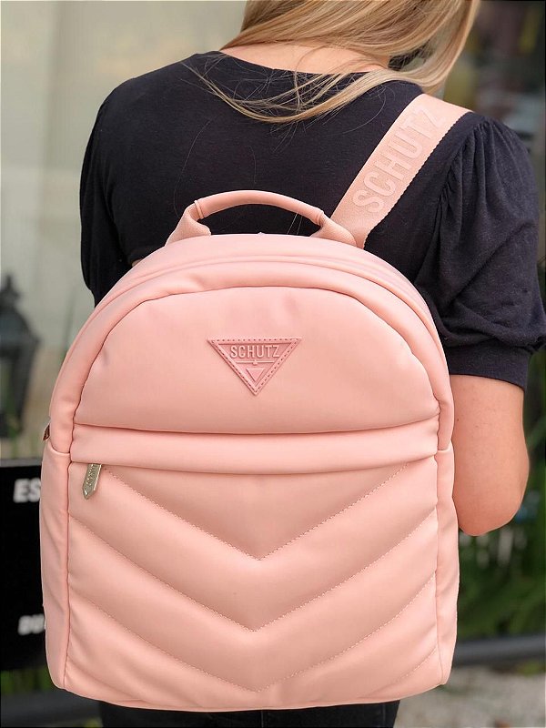 Mochila nylon schutz Clearance