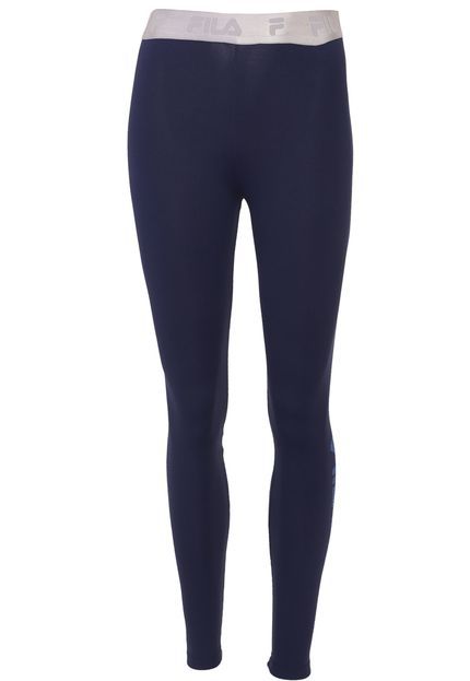 calça legging fila