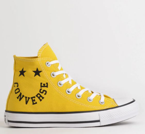 sapatenis converse