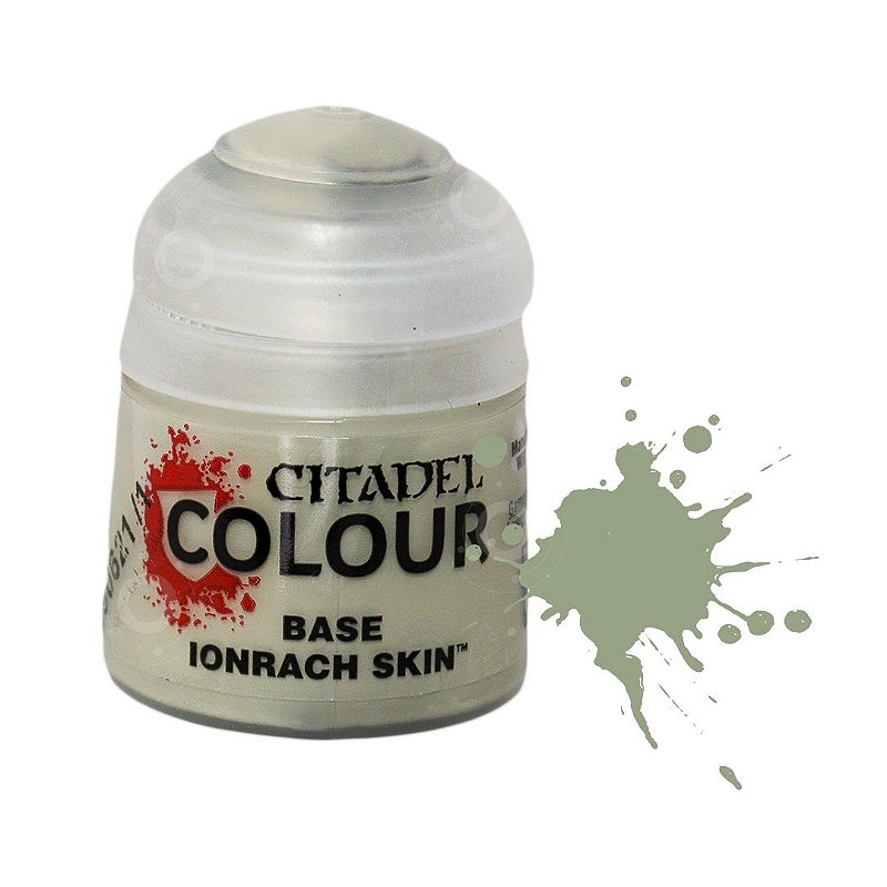 Ionrach Skin Tinta Citadel Colour Base (12ml) Omniverse