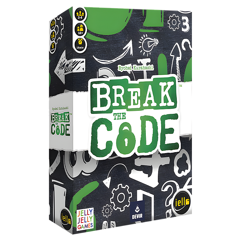 break-the-code-omniverse