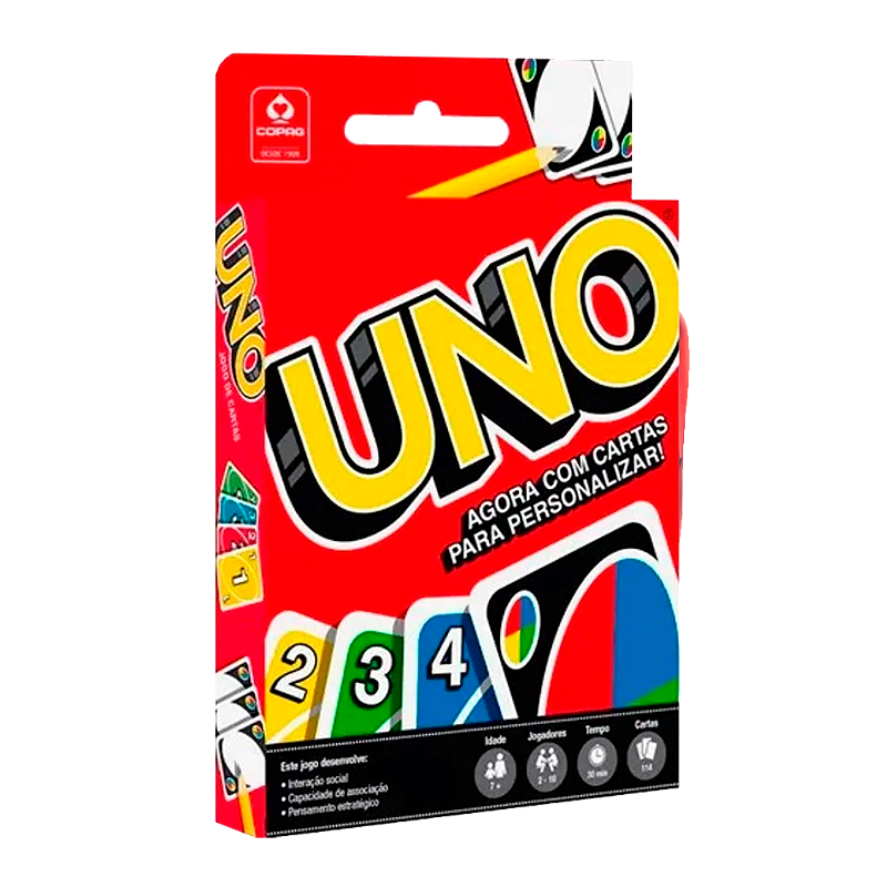 Uno Rio Uno - Omniverse