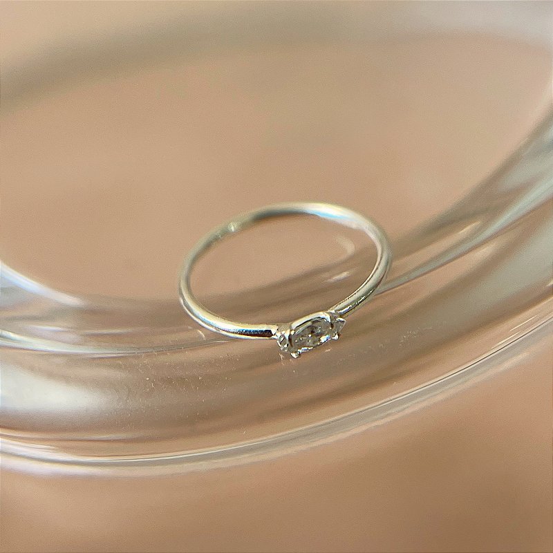 PIERCING NARIZ ARGOLINHA MINI ZIRCÔNIA PRATA 925 8MM SEMIJOIA PARA PERFURAÇÃO E ATUALIZAÇÃO ⭐️