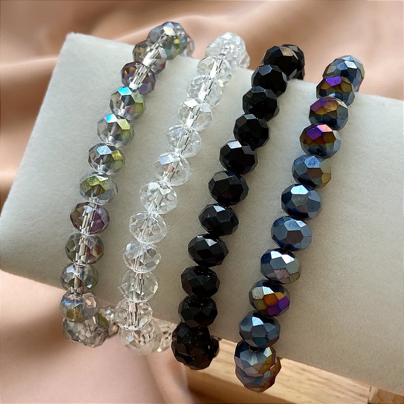 PULSEIRA CRISTAIS G BIJU