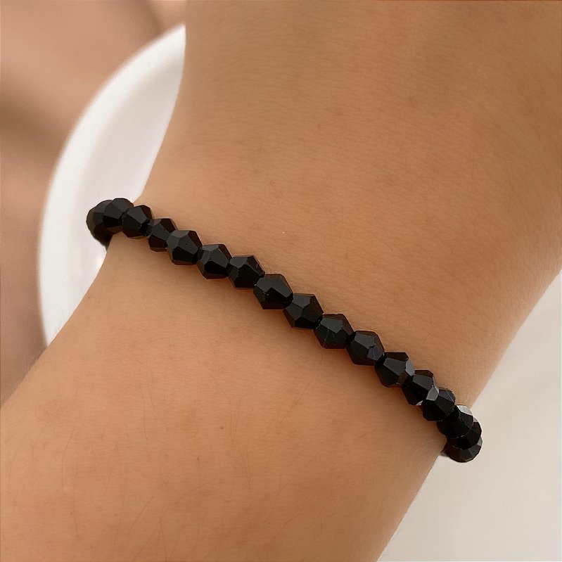 PULSEIRA CRISTAIS P BIJU
