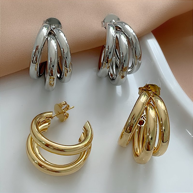 BRINCO TUBO 3 FIOS FINOS M BIJU