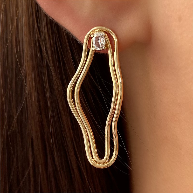 BRINCO ORGÂNICO PONTO DE LUZ BIJU