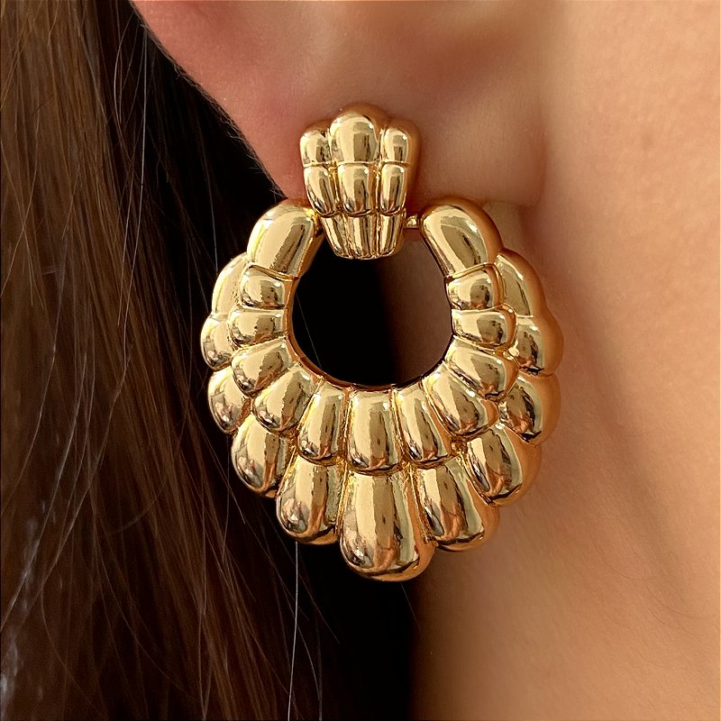 BRINCO GOMINHOS BOLEADOS ALINE BIJU