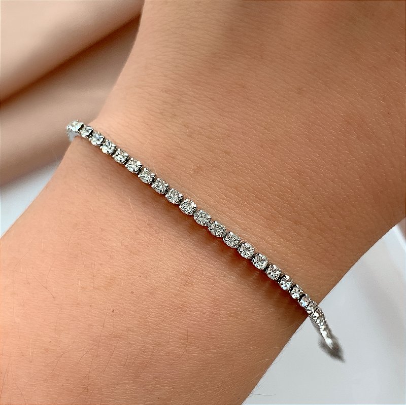 PULSEIRA FIO ZIRCÔNIAS AÇO 316L⭐️