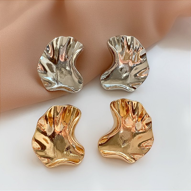 BRINCO ORGÂNICO BORDA ONDULADA BIJU