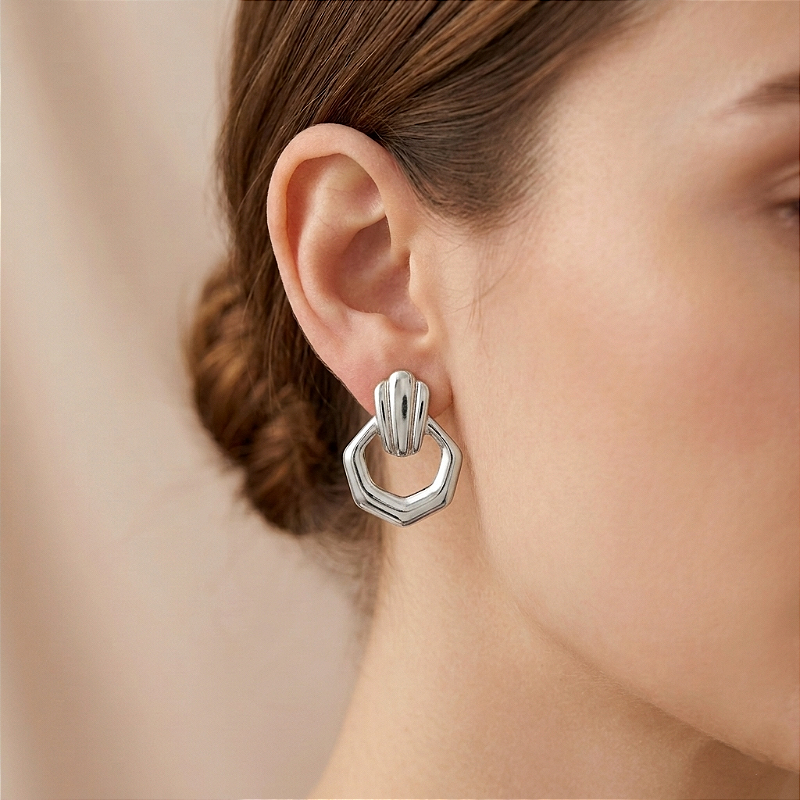 BRINCO FORMATOS AÇO 316L⭐️