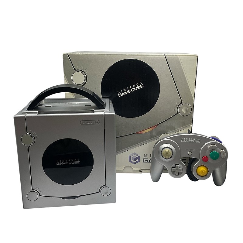 Nintendo GAMECUBE 58個/ mcu-1873p-84596-yclr8xj74n.jpg