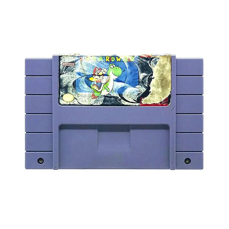 super mario rpg zsnes