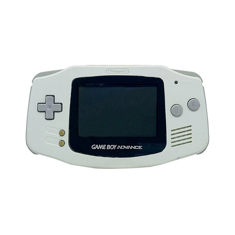 Consoles de jeux d’occasion « game boy advance boite » Toute