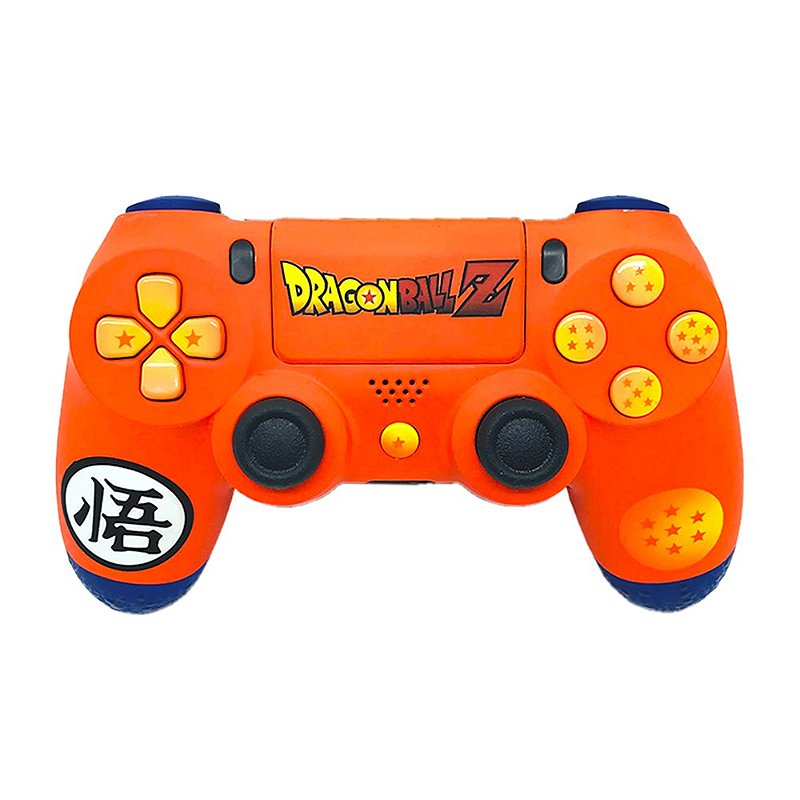 Glissez le tabac mécène manette ps4 dragon ball z fait Morbidité thermomètre