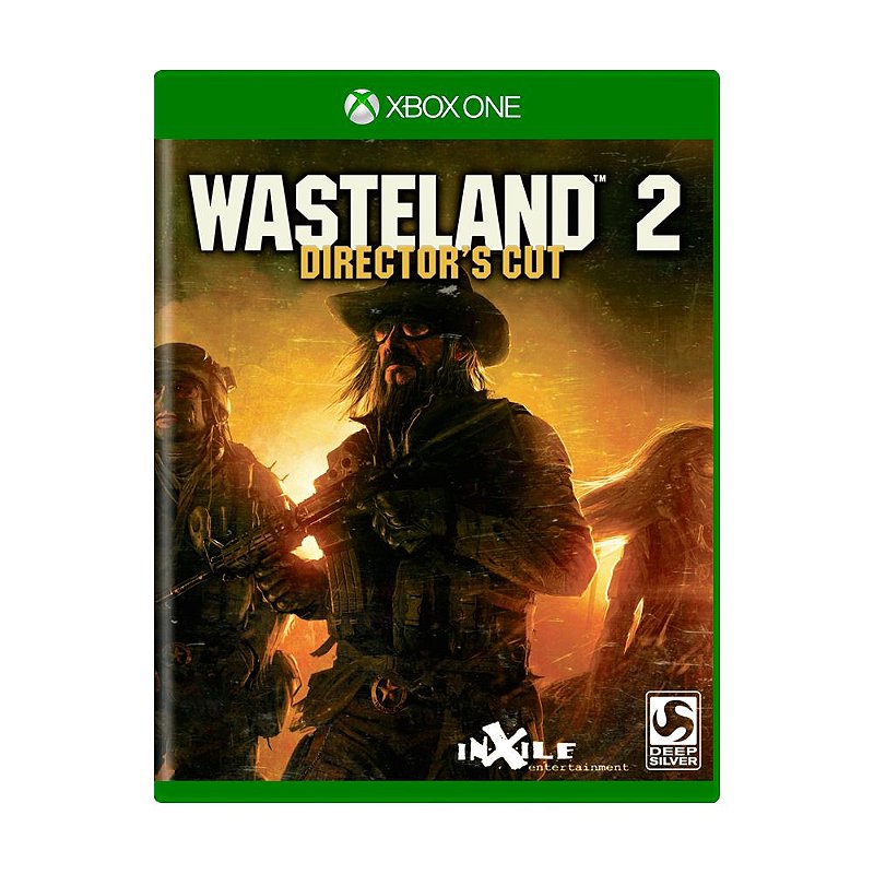 download wasteland 2 xbox one
