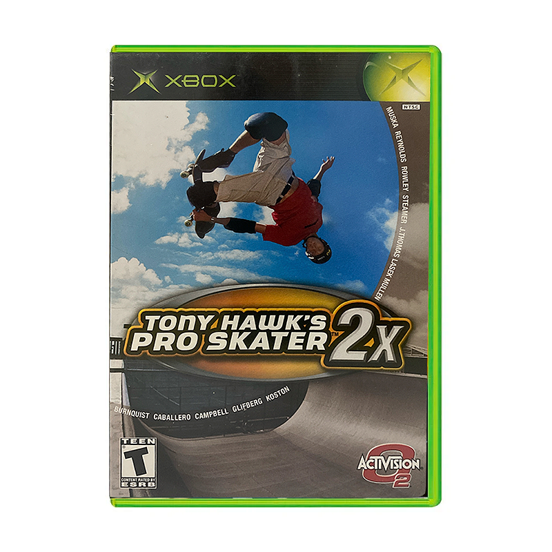 Tony Hawk's Pro Skater 5 PS4 - Compra jogos online na