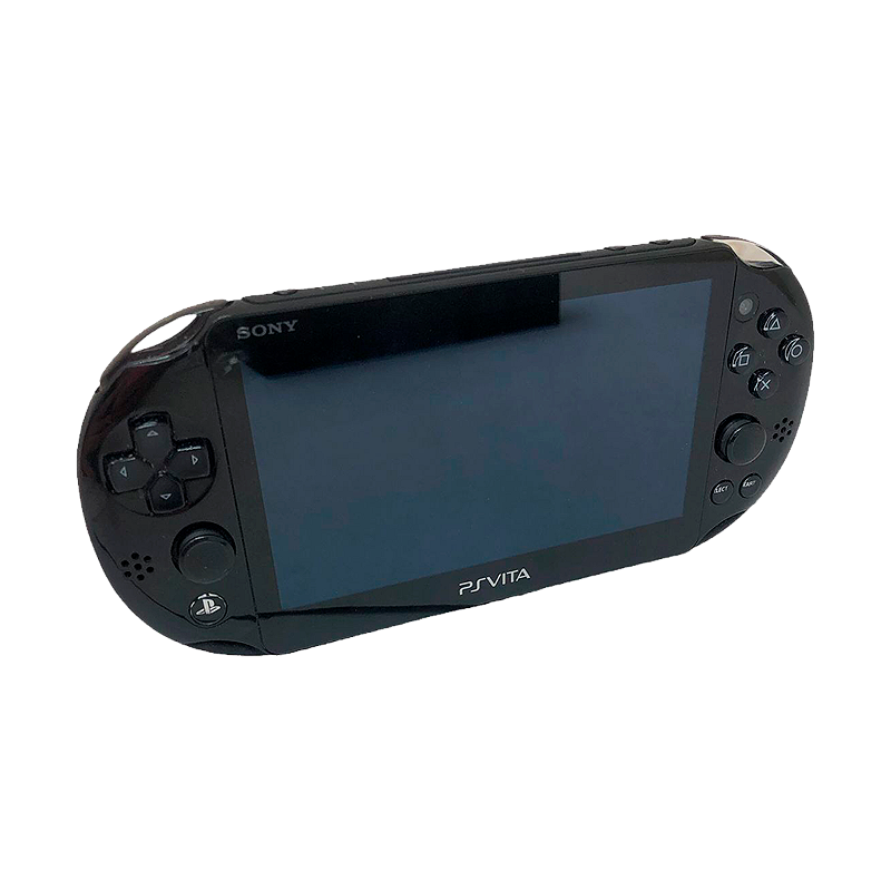 Console PlayStation Vita Slim Sony MeuGameUsado