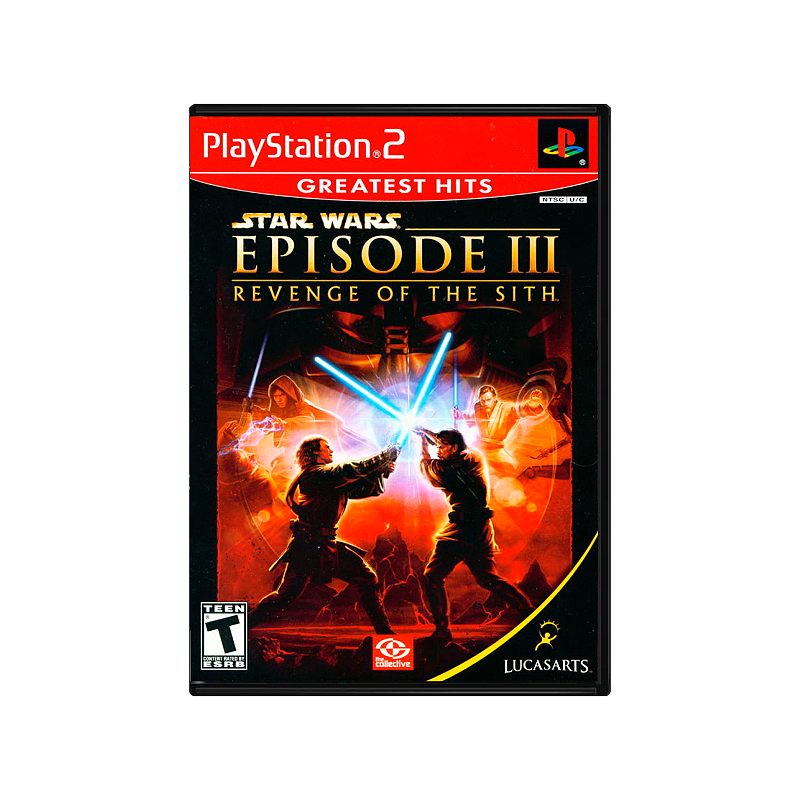 Jogo Star Wars: The Force Unleashed - PS3 - MeuGameUsado