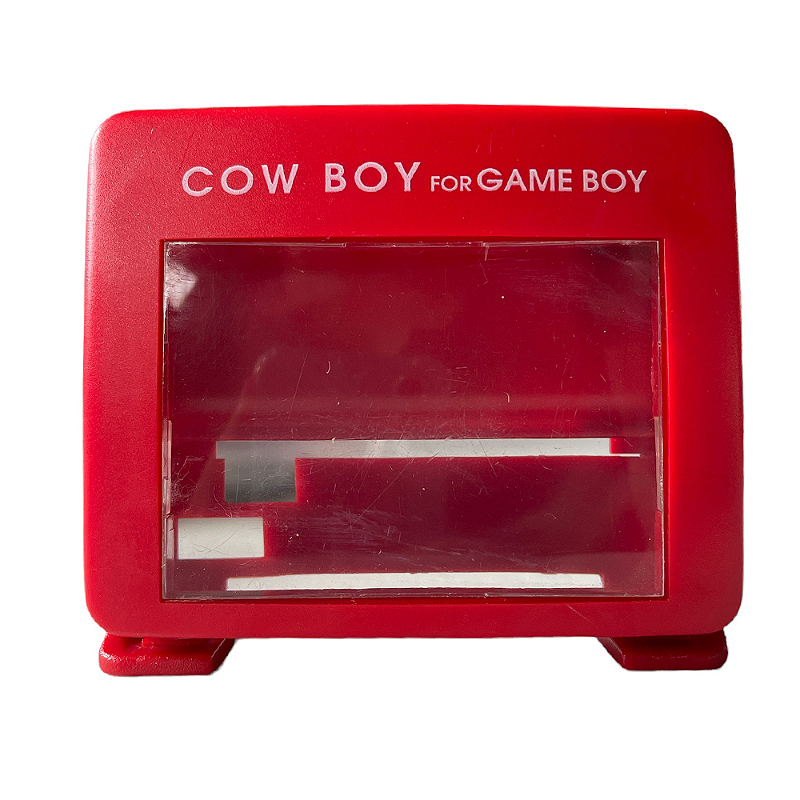 Gameboy Magnifying Glass para Nintendo GameBoy MeuGameUsado