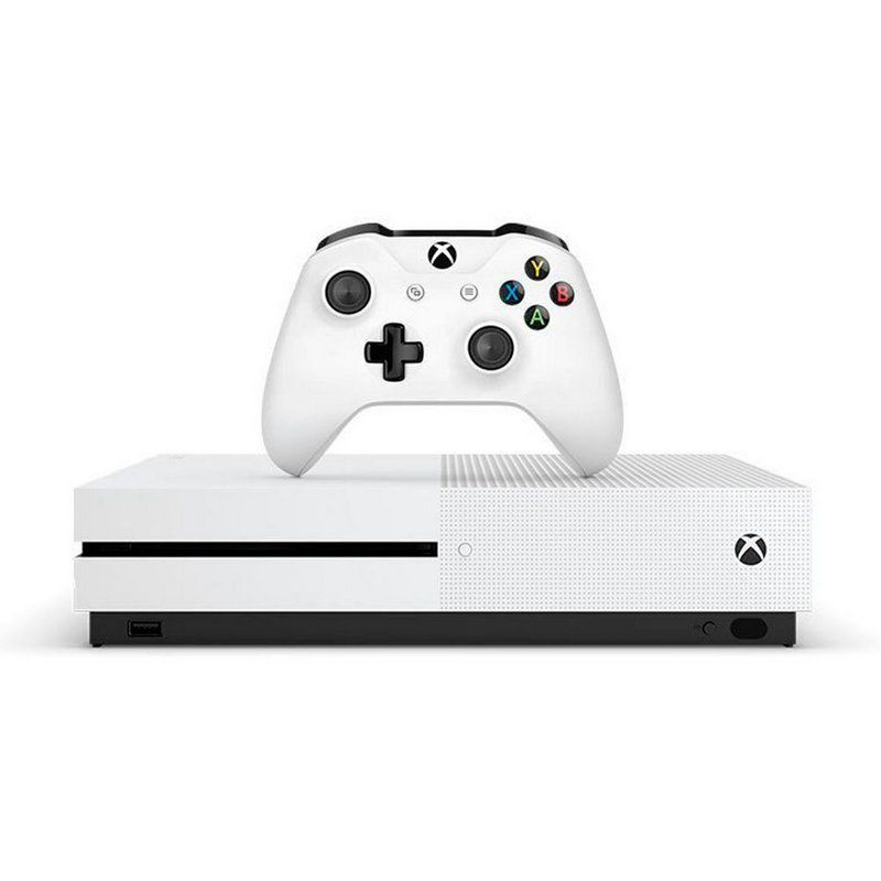 Xbox Series S - 1TB - Troca Game - Video Games NOVOS e SEMINOVOS
