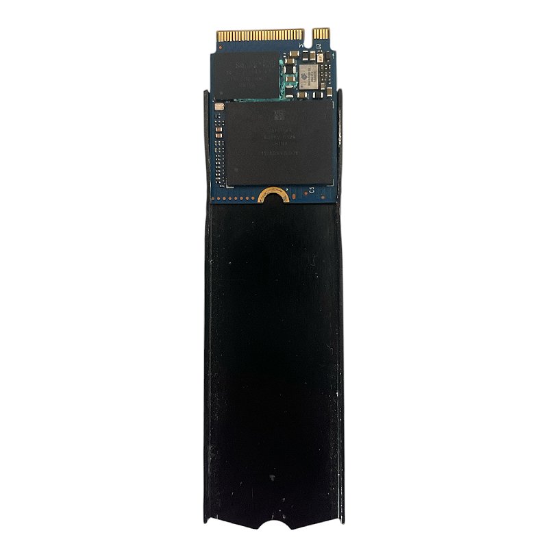SSD WD SN530 512GB SSD M.2 NVMe - Western Digital - MeuGameUsado