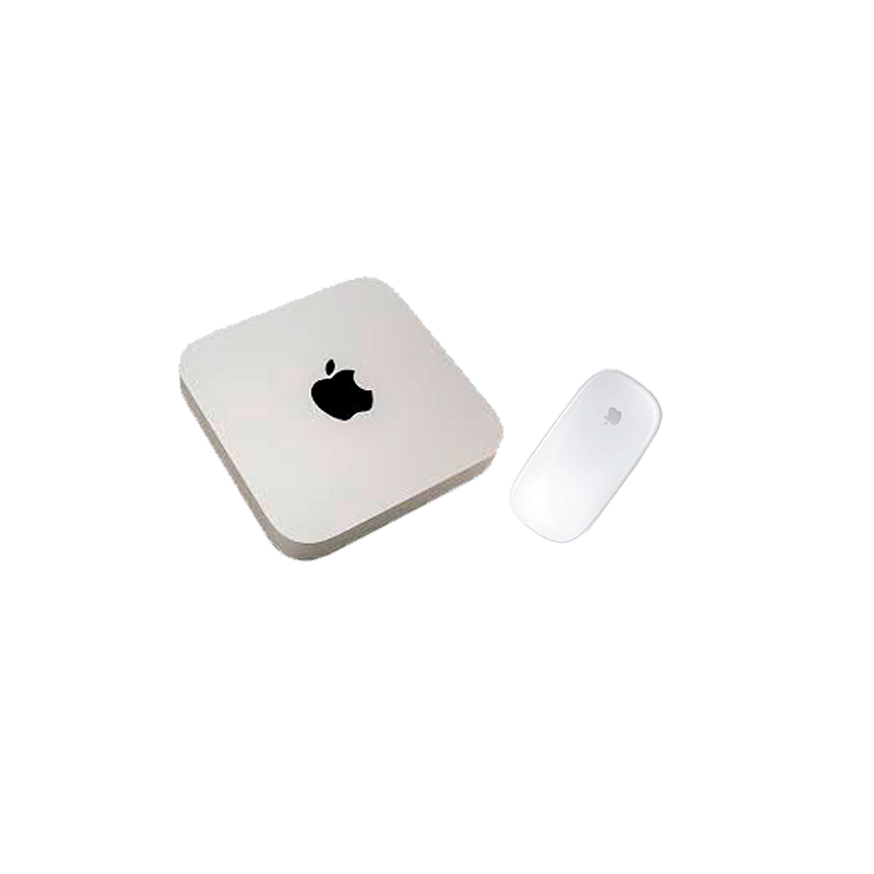 Mini iMac M1 16GB RAM (2020) - Apple - MeuGameUsado