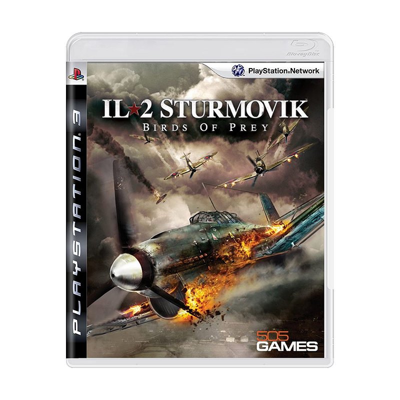 il 2 sturmovik birds of prey pc demo il 2 sturmovik birds of prey pc demo