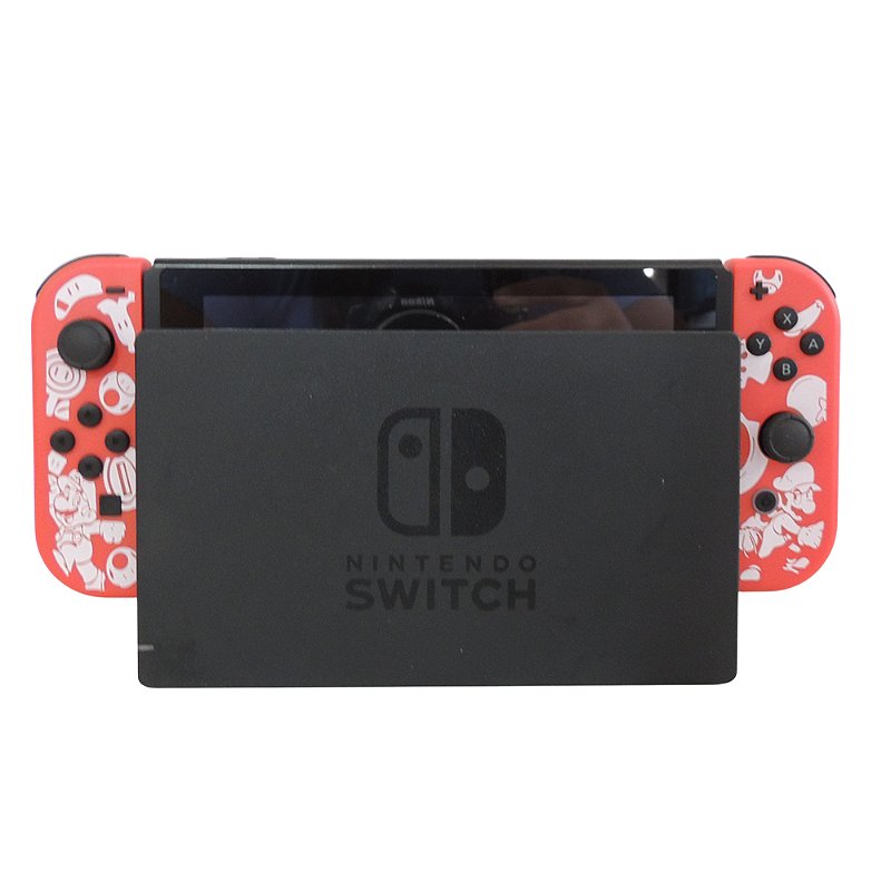 Console Nintendo Switch V1 - Nintendo - MeuGameUsado