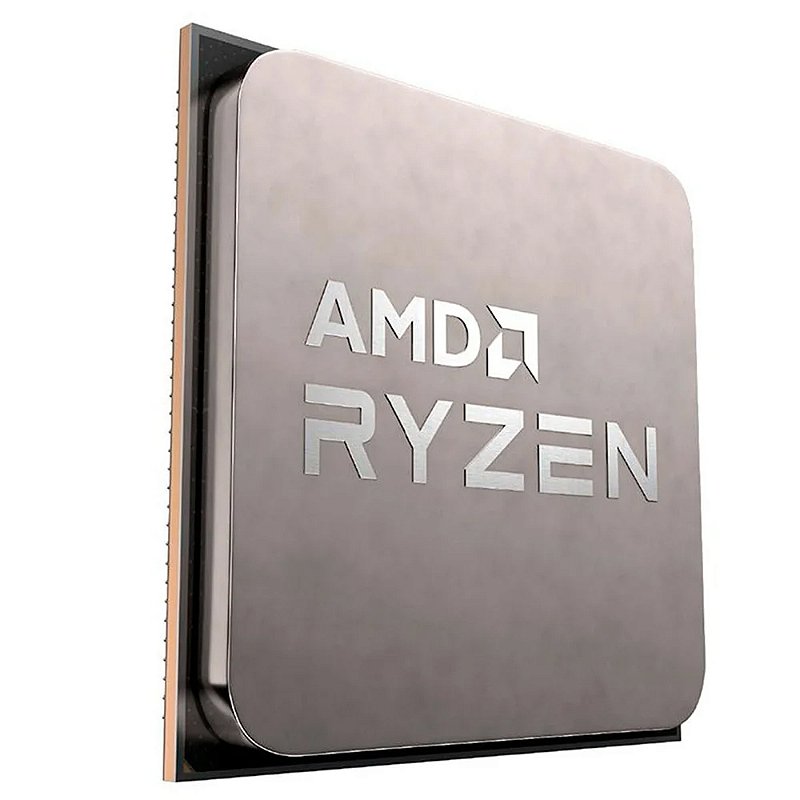 Processador AMD Ryzen 7 3800X AM4 3.7 GHz, 32MB - AMD - MeuGameUsado