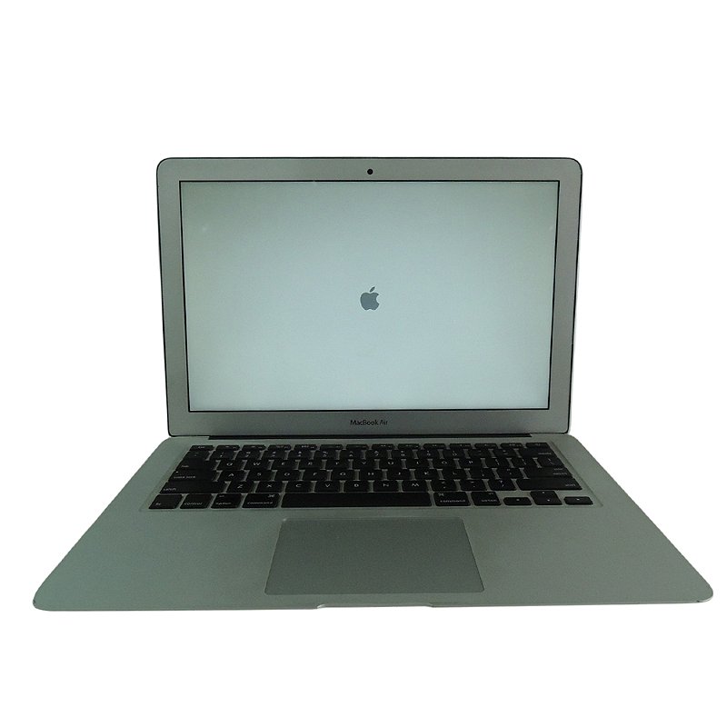 MacBook Air 13インチ シルバー A1466 MacBook Air 13, A1466 (Intel Core I5 1,4GHz, 4GB DDR3, Intel