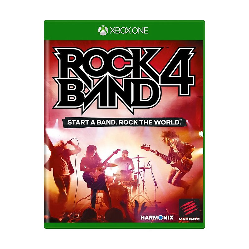 rock band in a box xbox one rock band in a box xbox one