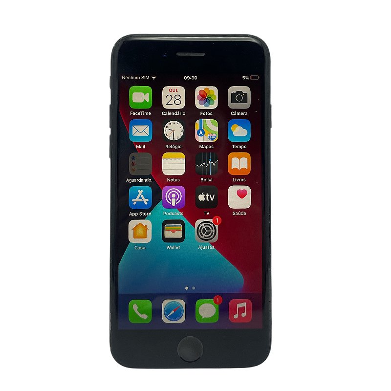 iPhone 7 ブラック 2台セット　32GB 128GB iPhone 7 SIMフリー 2台セット（32GB / 128GB ）